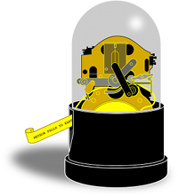 https://pixabay.com/en/telegram-telegraph-tape-ticker-153023/ Telegram saying something